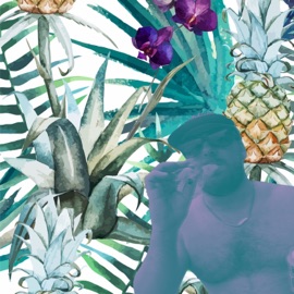 Adventure Time Taylor Pudge