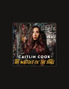 Caitlin Cook dinle, müzik videolarını izle, biyografisini oku, tur tarihlerini ve daha fazlasını gör!