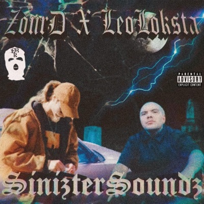 Sinizter Soundz - Single