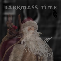 Darkmass Time - Single - fonzdot