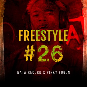 Freestyle #26