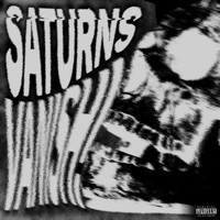 Vanish! - Single - Saturns
