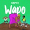 Wapo - Kayumba lyrics