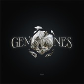 Gemstones • Diamond - EP artwork