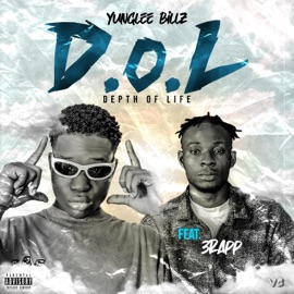 Depth of Life (feat. 3Rapp) Yunglee Billz