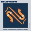 Soul of an Instrument: Woodwind Themes artwork