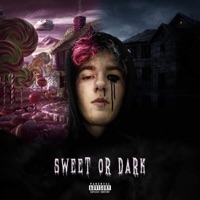 Sweet or Dark (feat. babethedite) - Single - Savetti