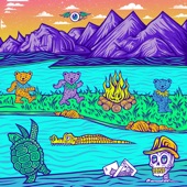 Dead & Company - Playing In the Band, Pt. 1 - Live at The Gorge Amphitheatre, George, WA, 7/8/23