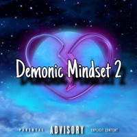 Demonic Mindset 2 - Single - KwonDaKing