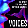 Voices - Single