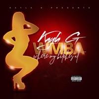 Wmba - Single - Kayla G