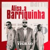 Alisa a Barriguinha - Single