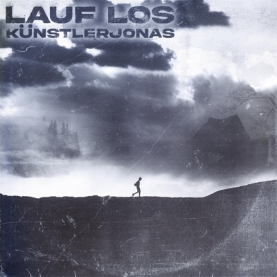 lauf los - Single