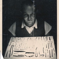 One Hand Behind the Devil - Single - Maruja