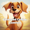 Dog Therapy - Extended Canine Comfort: Extra Long Music artwork
