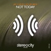 Not Today cover art