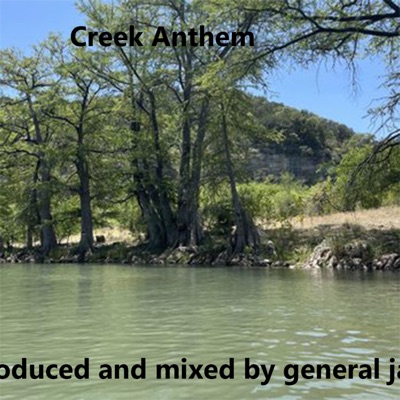 Creek Anthem 2k23 - Single