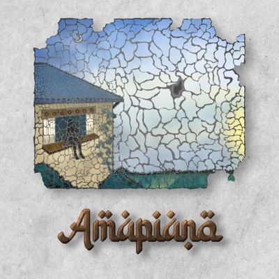 Amapiano (feat. KendyNB) - Single