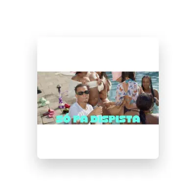 Listen to Djeison Lumi, watch music videos, read bio, see tour dates & more!