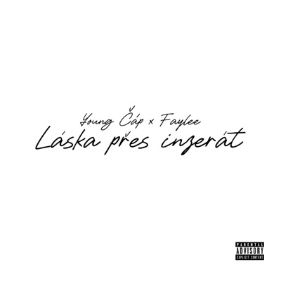 Láska přes inzerát - Single