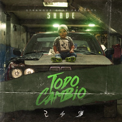 Todo Cambio - Single