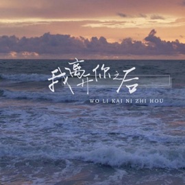 我离开你之后 乐佩