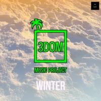 Winter - Single - 3Dom