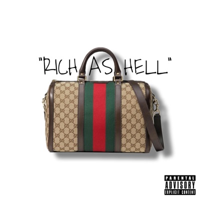 Rich As Hell - Single