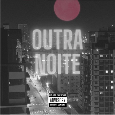 Outra Noite (feat. Goomess) - Single