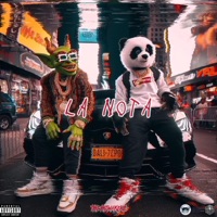 La Nota - Single - EL Green Goblyn & Eme La Firma
