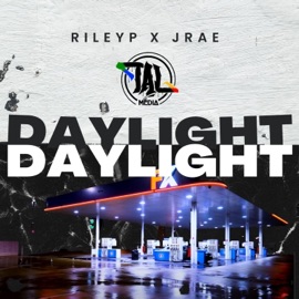 Daylight Rileyp & J. Rae