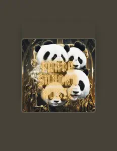 panda sonoro musicを聴いたり、ミュージックビデオを鑑賞したり、経歴やツアー日程などを確認したりしましょう！