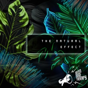 The Natural Effect - EP