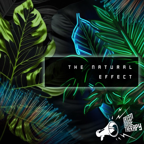 The Natural Effect - EP