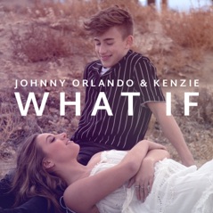 What If (I Told You I Like You) - Single