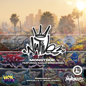 Natives (feat. Rakaa)