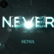 Never (Peter Lombos Remix) - Exist3nce lyrics