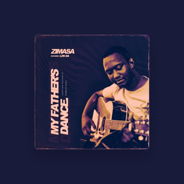 Zimasa's avatar