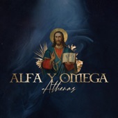 Alfa y Omega artwork