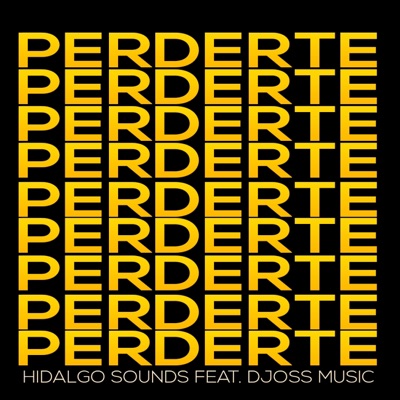 Perderte (feat. Djoss Music) - Single