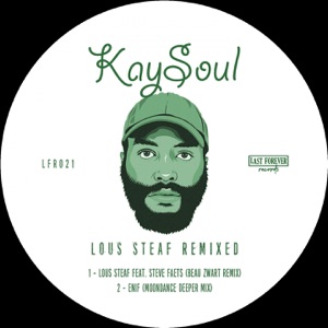 Lous Steaf Remixed - Single