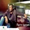 Ajebny - Fares Karam lyrics