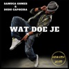 Wat Doe Je - Single