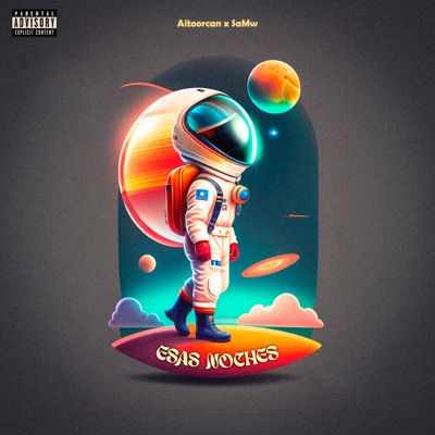 Esas Noches (feat. SaMw) - Single