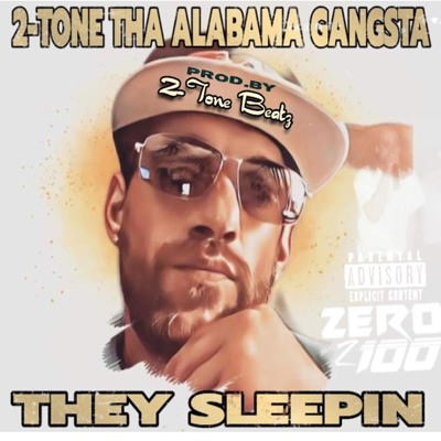 They Sleepin