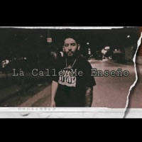 La calle me enseñó - Single - Speack