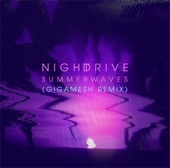 Summerwaves (Gigamesh Remix) artwork