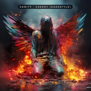 GREEDY (Hardstyle)
