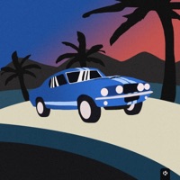 67' Mustang - Single - Rajstar