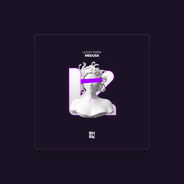 Lucky Soda's avatar